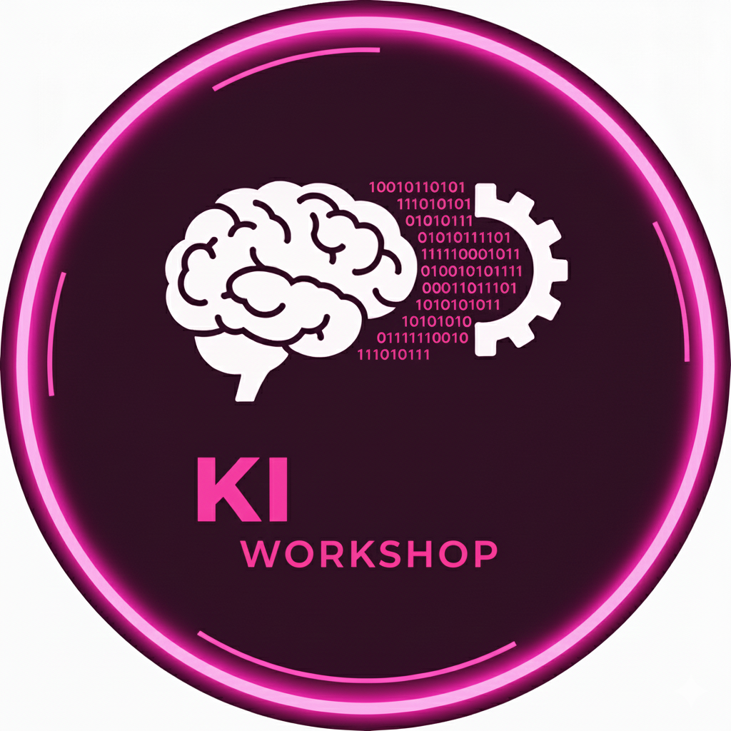 DT Event KI Workshop