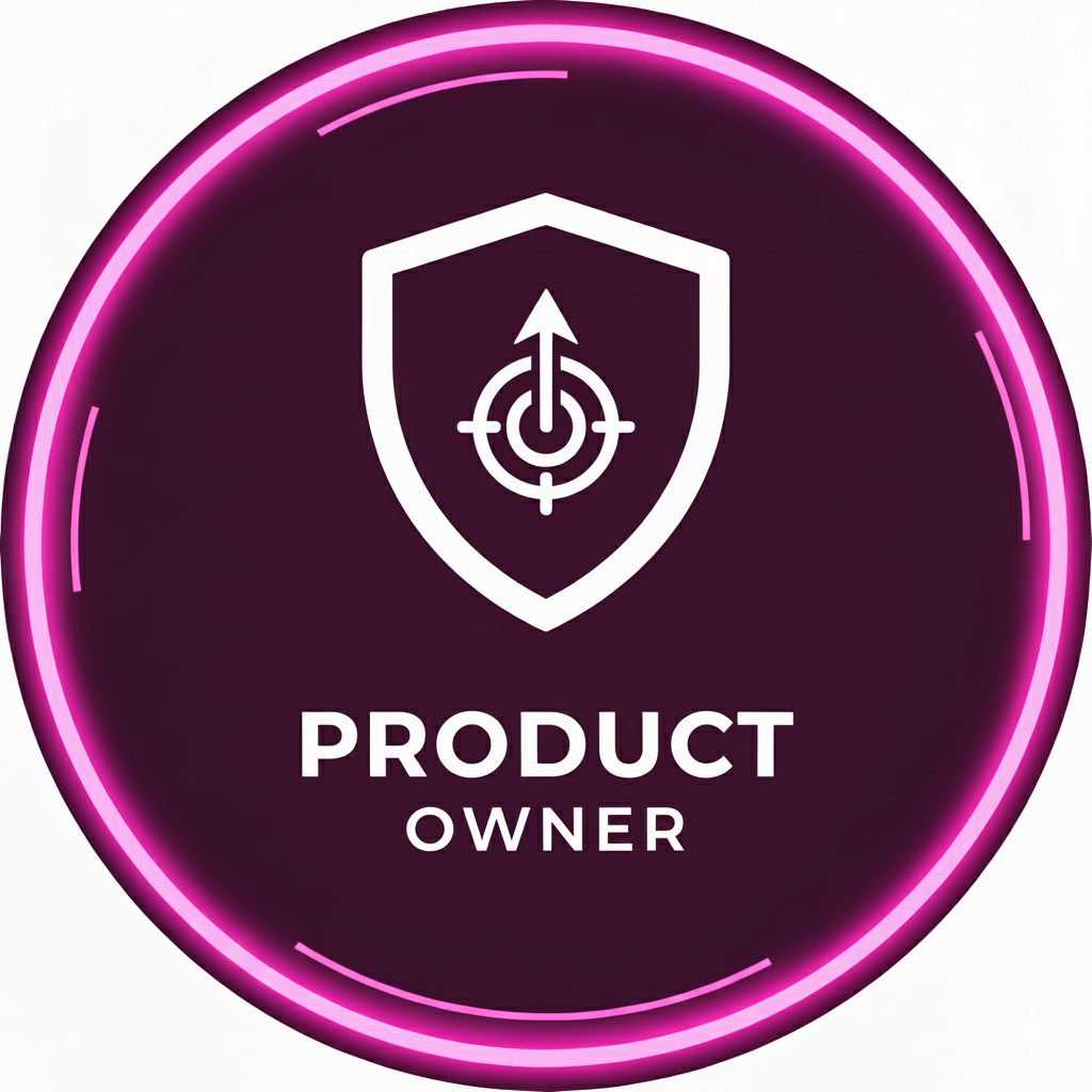 DT Event Product Owner