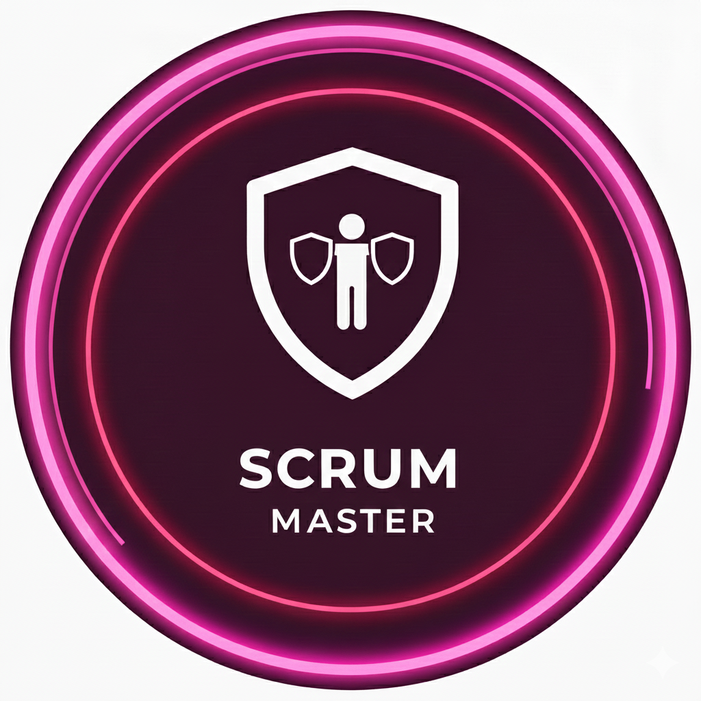 DT Event Scrum Master